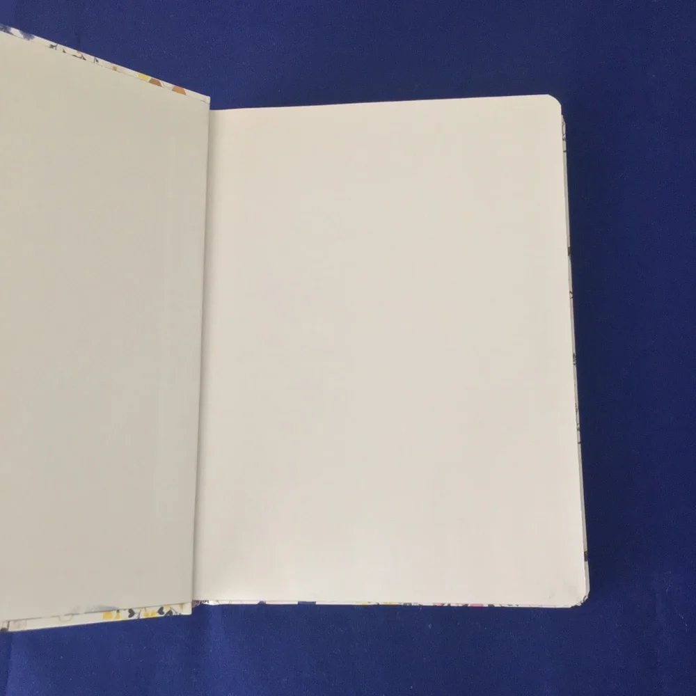 Bumblebee Beehive Flower Notebook
